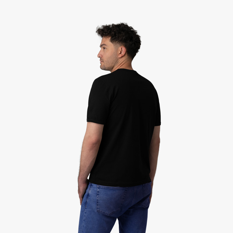 Տղամարդու բազային շապիկ